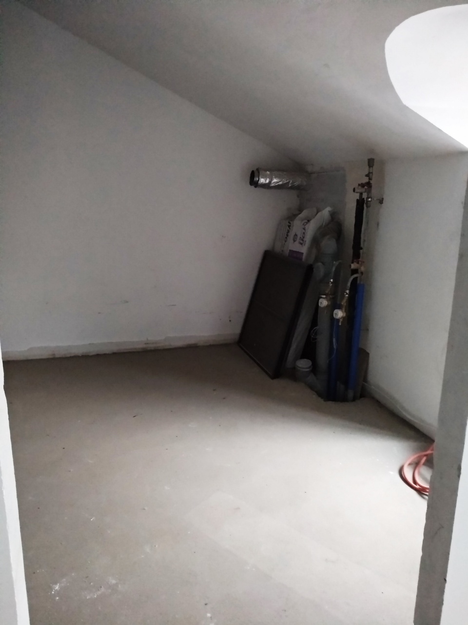 Студия, 110 м² - фото 17
