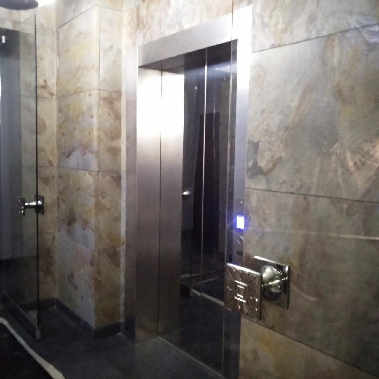 Студия, 110 м² - фото 7