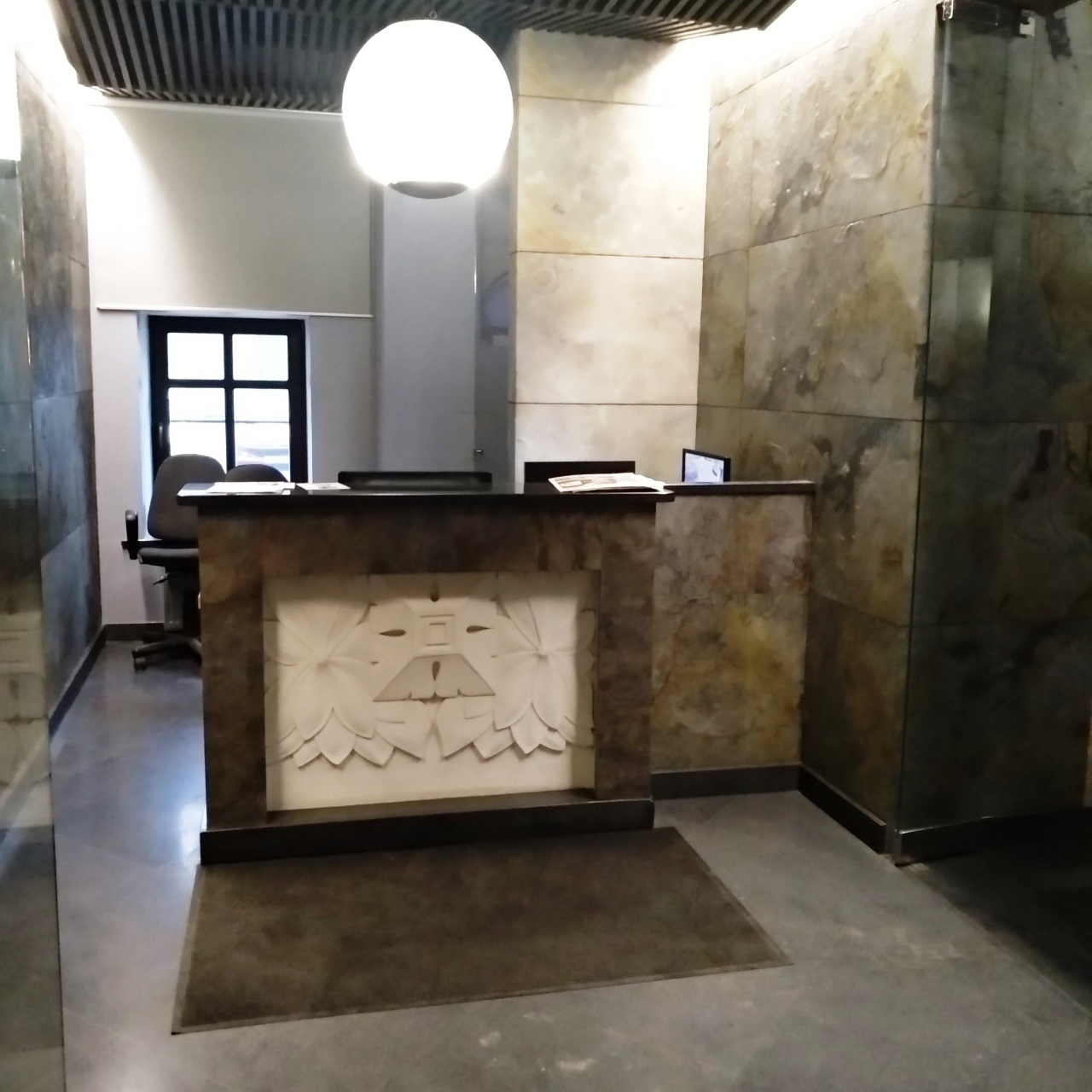 Студия, 110 м² - фото 6