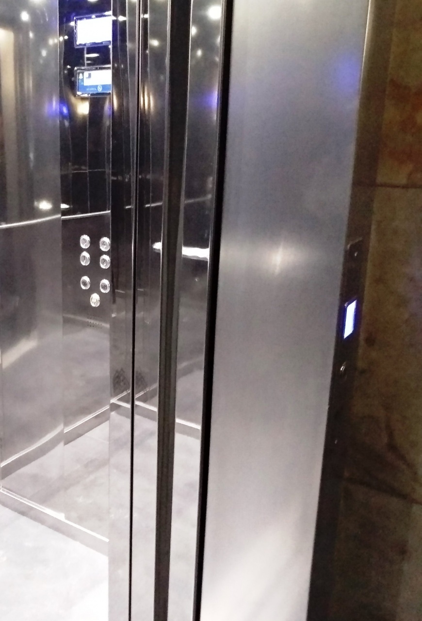 Студия, 110 м² - фото 8