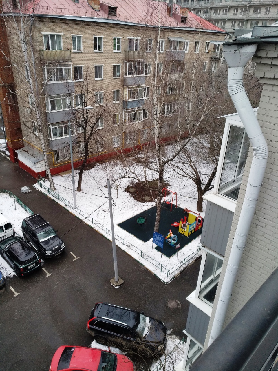 Студия, 110 м² - фото 24