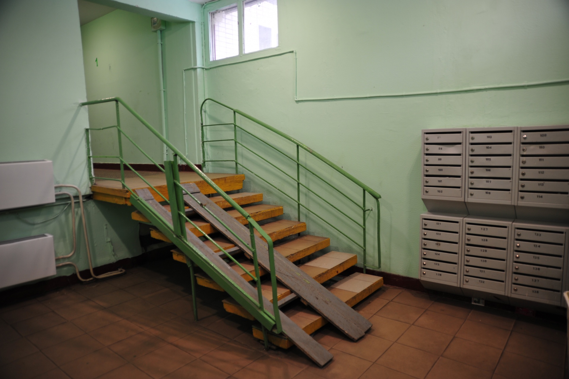 1-комнатная квартира, 39 м² - фото 12