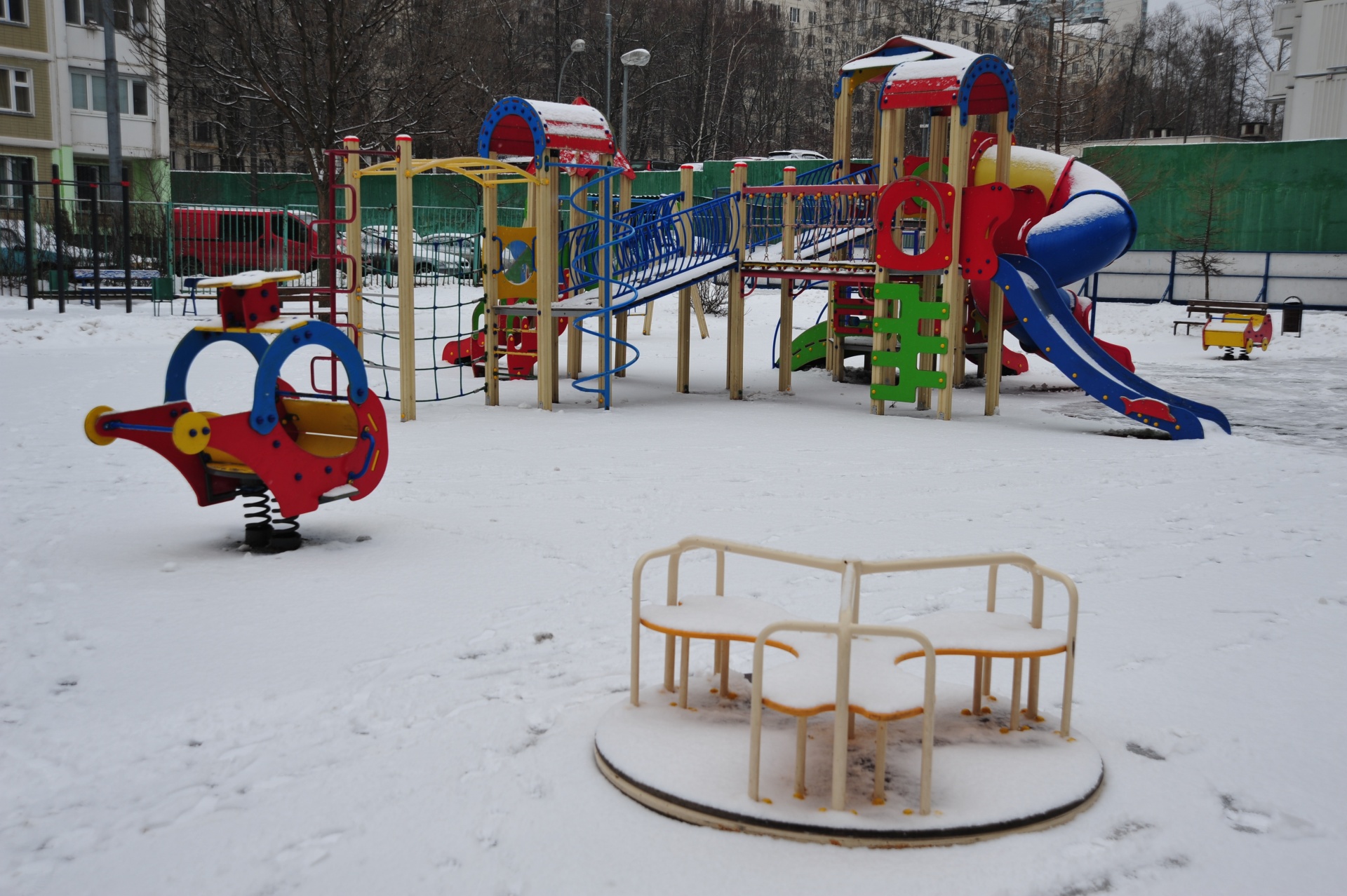 1-комнатная квартира, 39 м² - фото 13