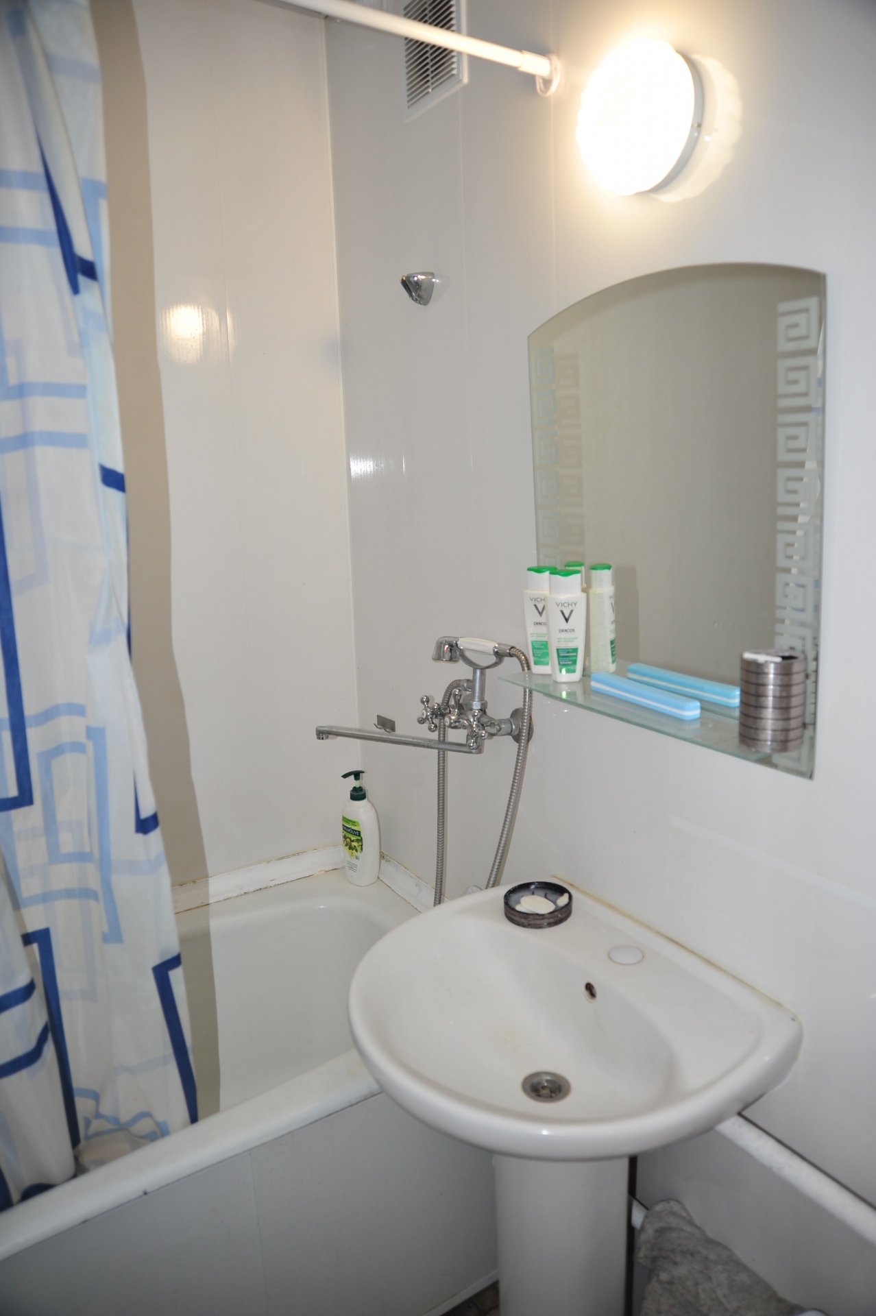 1-комнатная квартира, 39 м² - фото 8