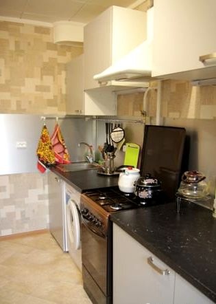 1-комнатная квартира, 37.1 м² - фото 5