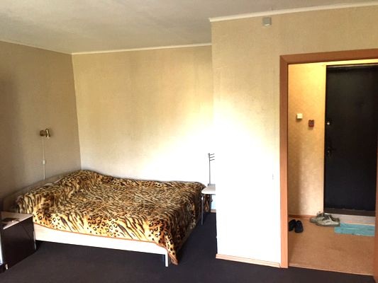 1-комнатная квартира, 37.1 м² - фото 4