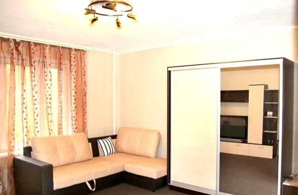 1-комнатная квартира, 37.1 м² - фото 3