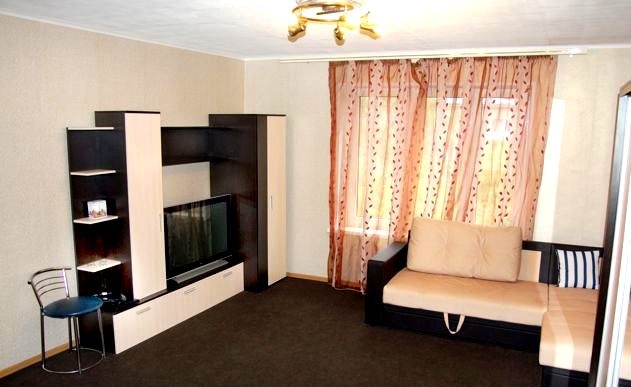 1-комнатная квартира, 37.1 м² - фото 2