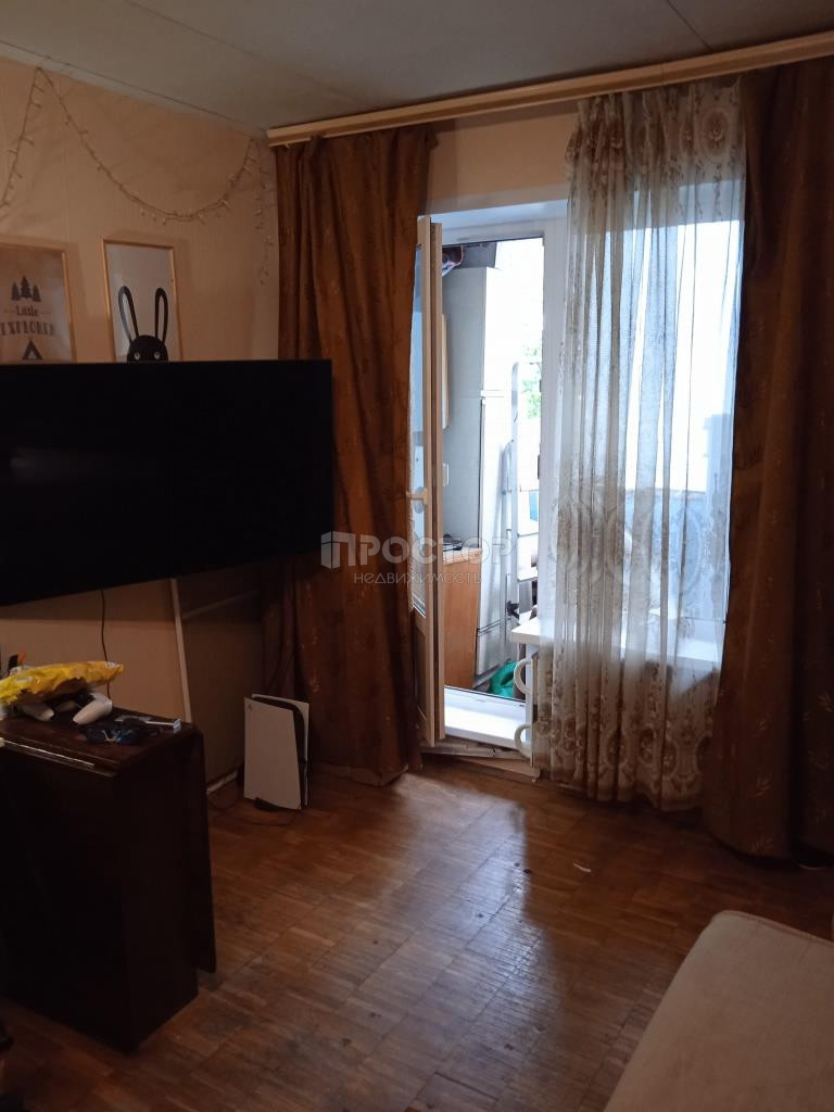 2-комнатная квартира, 45.8 м² - фото 16