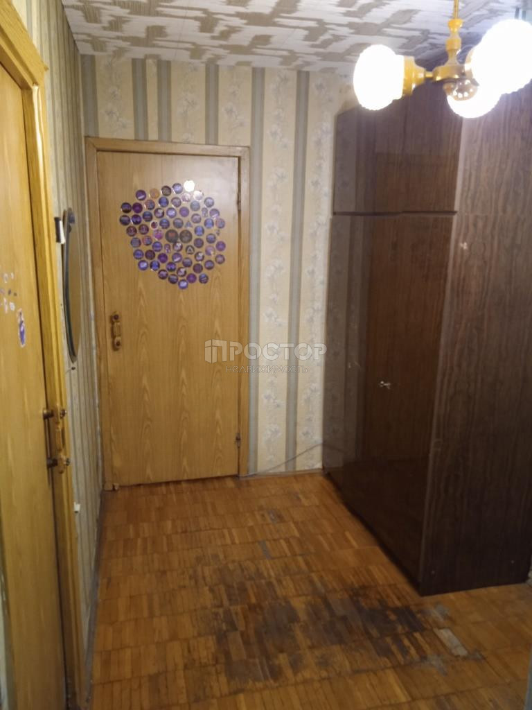 2-комнатная квартира, 45.8 м² - фото 4