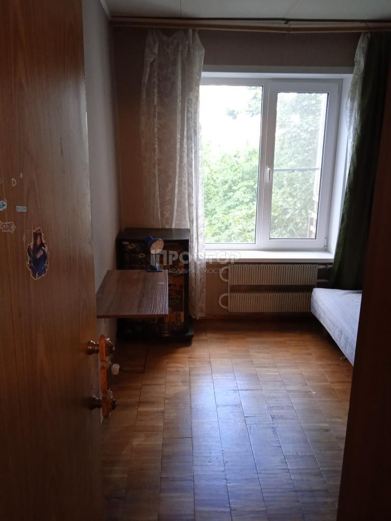 2-комнатная квартира, 45.8 м² - фото 10