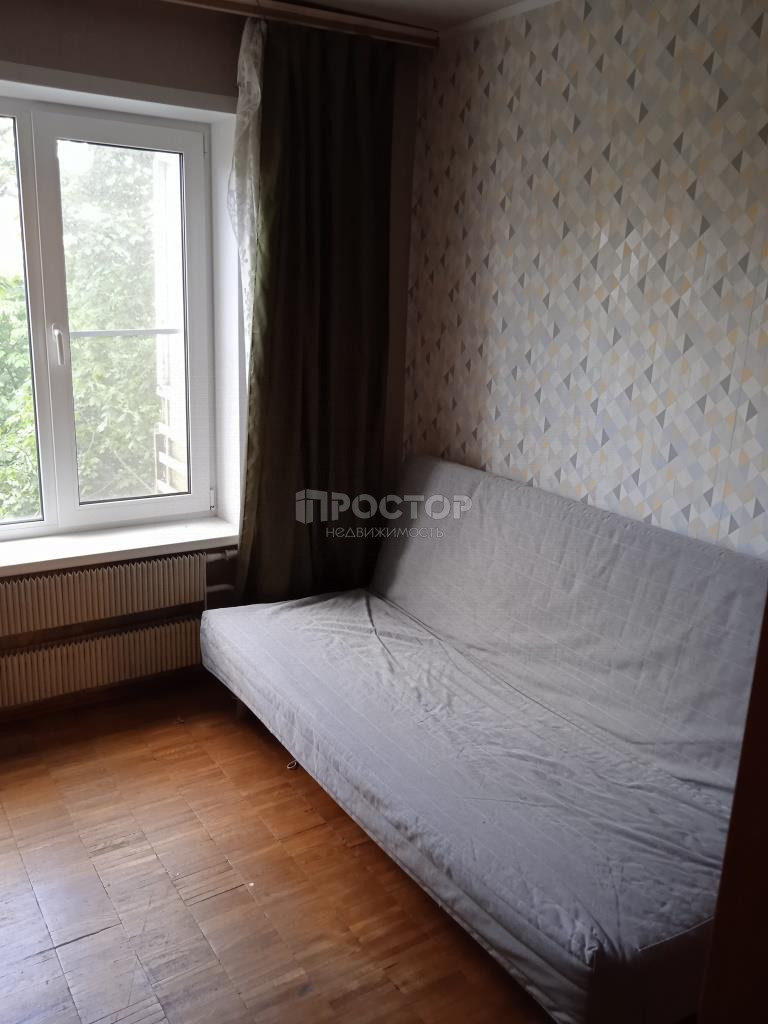 2-комнатная квартира, 45.8 м² - фото 11