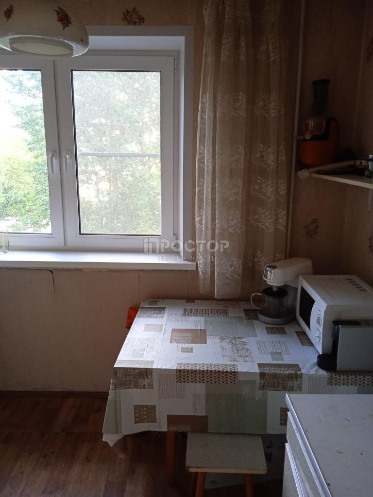 2-комнатная квартира, 45.8 м² - фото 7