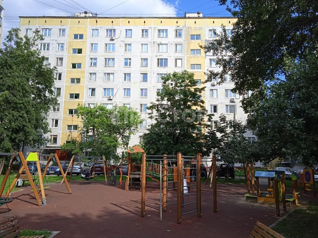 2-комнатная квартира, 45.8 м² - фото 2