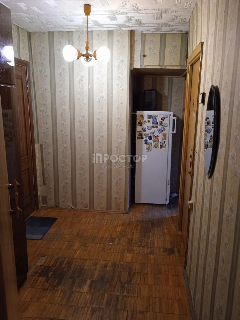 2-комнатная квартира, 45.8 м² - фото 3