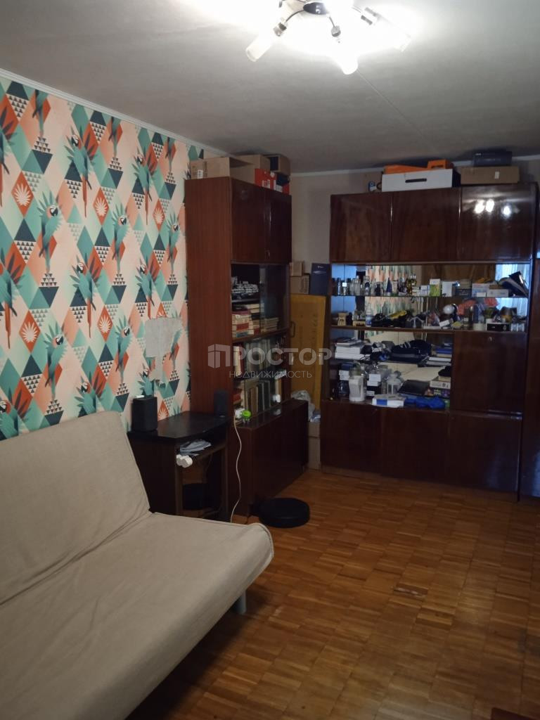 2-комнатная квартира, 45.8 м² - фото 15