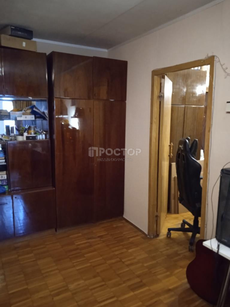 2-комнатная квартира, 45.8 м² - фото 17