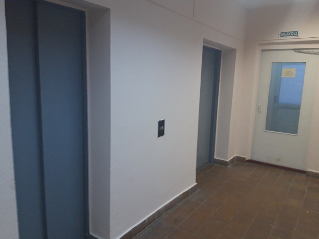 2-комнатная квартира, 54 м² - фото 4