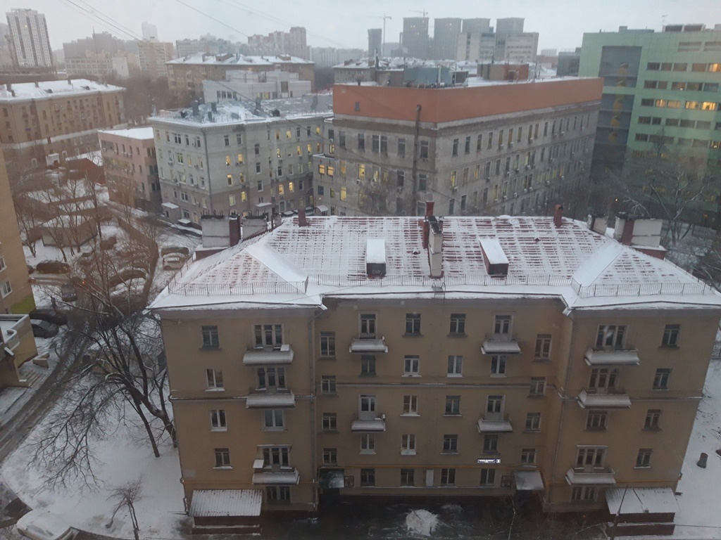 2-комнатная квартира, 54 м² - фото 6