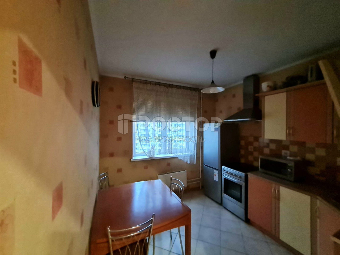 1-комнатная квартира, 38.6 м² - фото 7