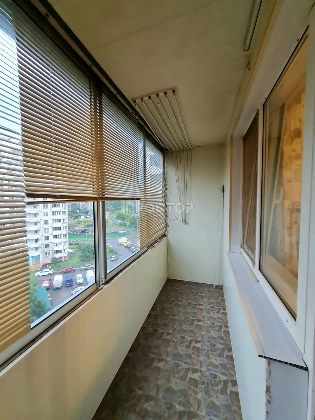 1-комнатная квартира, 38.6 м² - фото 8