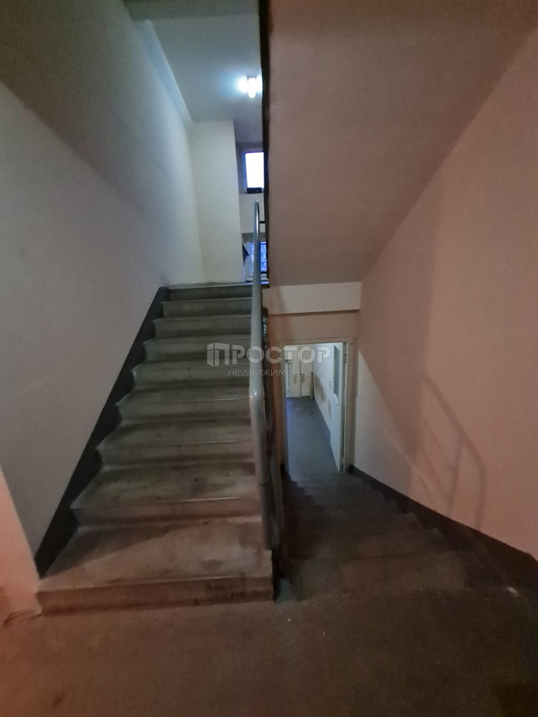 1-комнатная квартира, 38.6 м² - фото 17