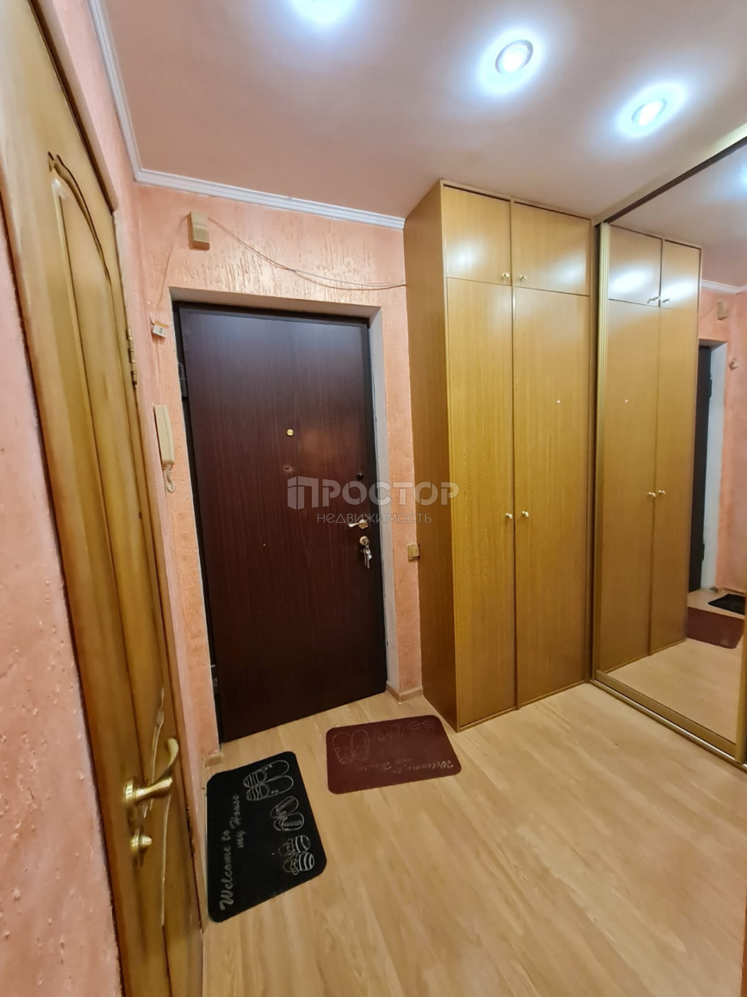 1-комнатная квартира, 38.6 м² - фото 13