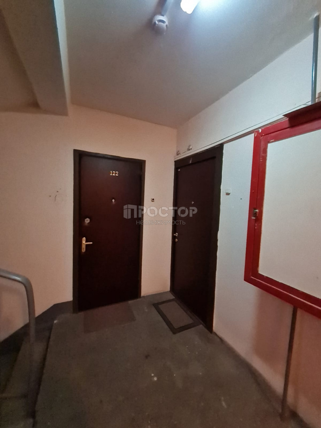1-комнатная квартира, 38.6 м² - фото 16