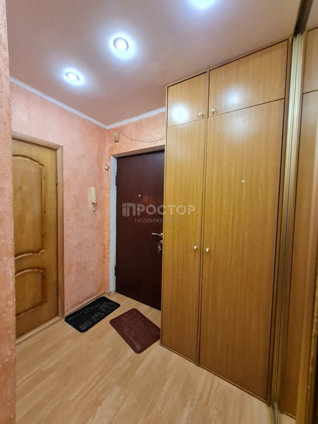 1-комнатная квартира, 38.6 м² - фото 12