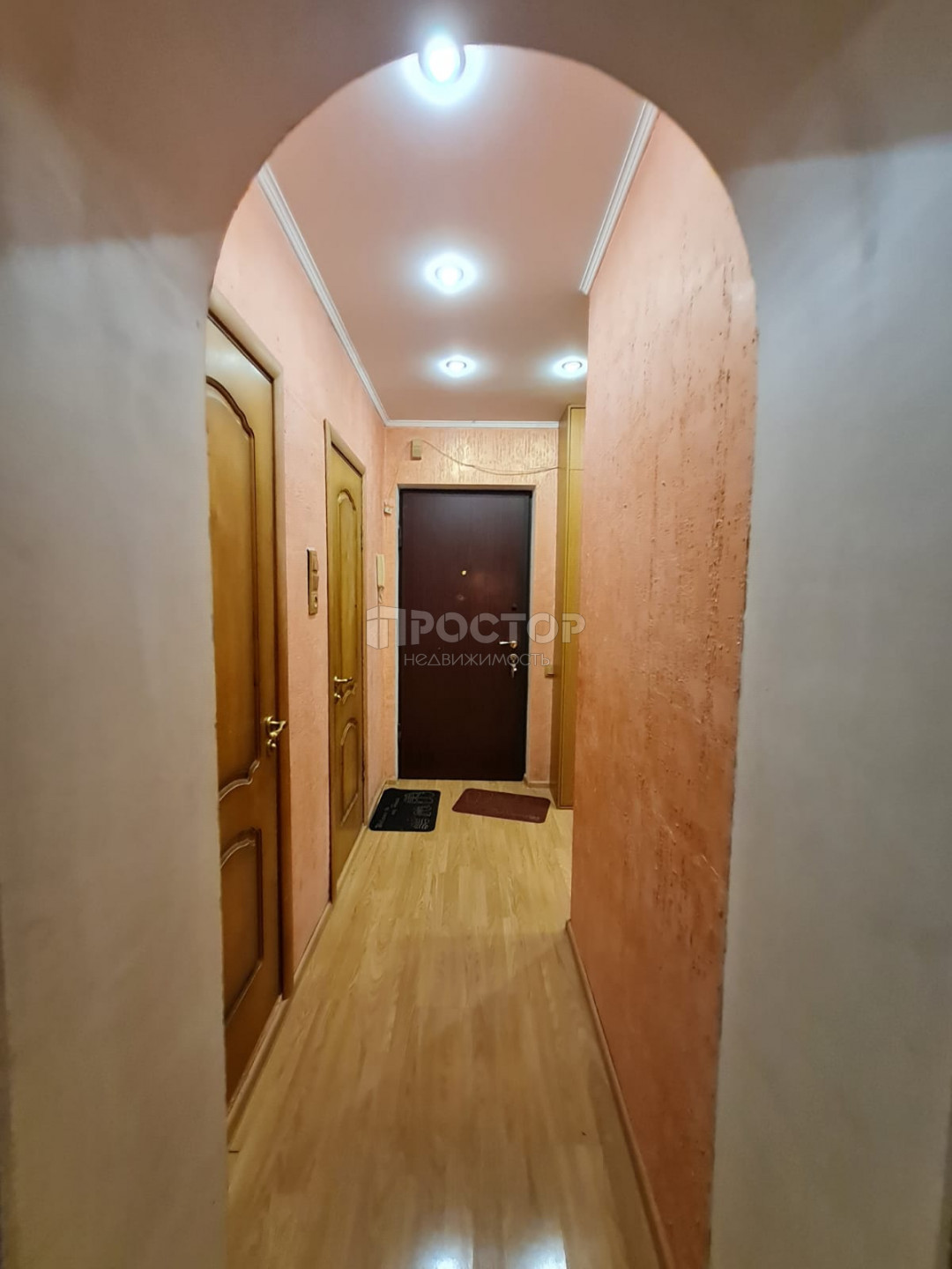 1-комнатная квартира, 38.6 м² - фото 15