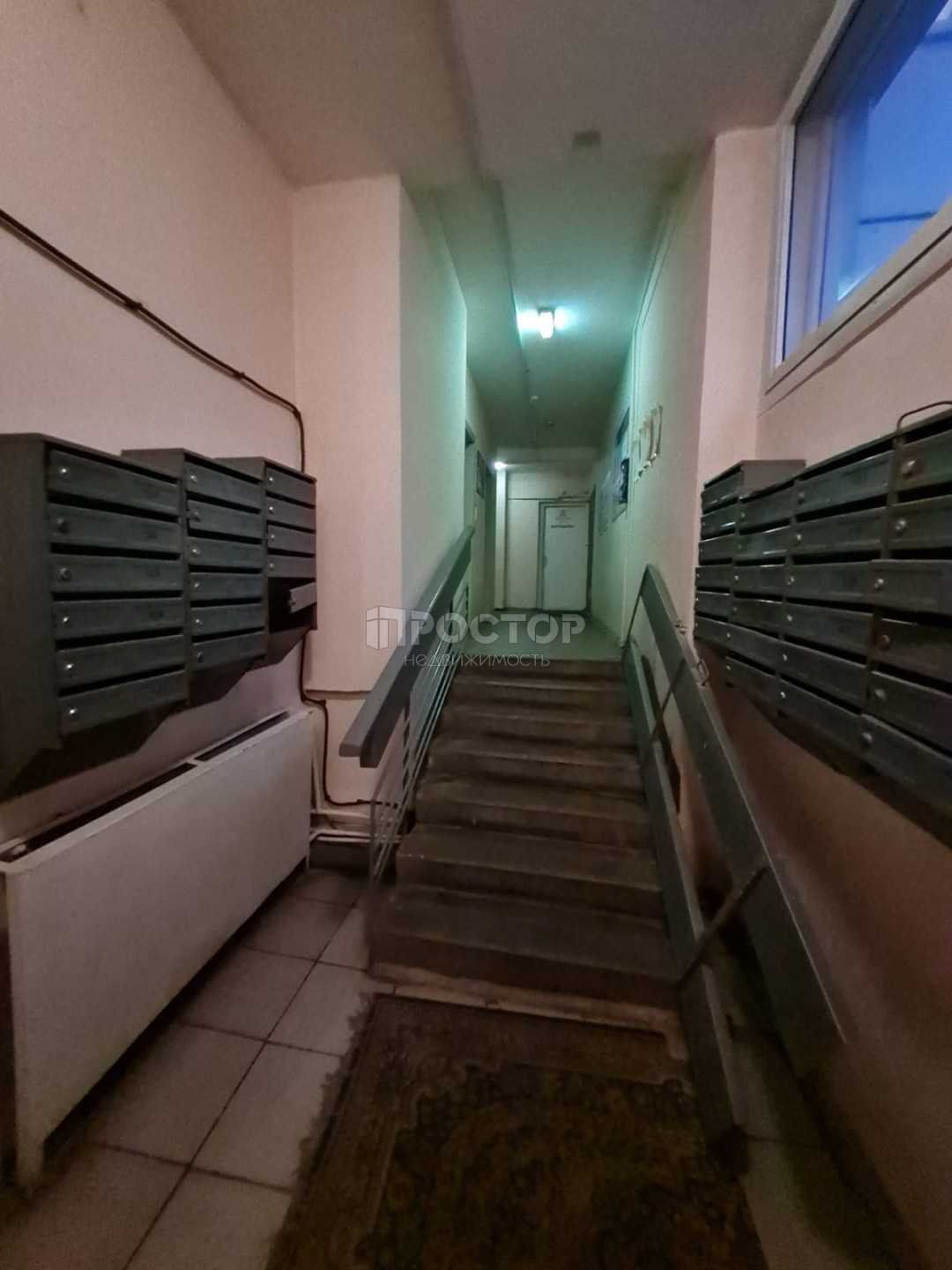 1-комнатная квартира, 38.6 м² - фото 18