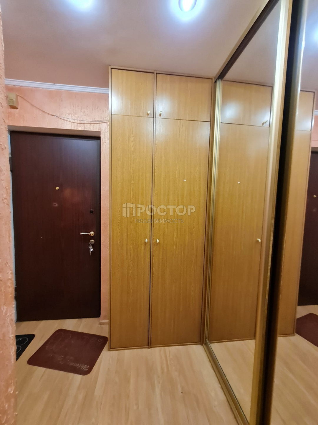 1-комнатная квартира, 38.6 м² - фото 11