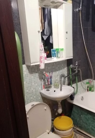 2-комнатная квартира, 44.7 м² - фото 17