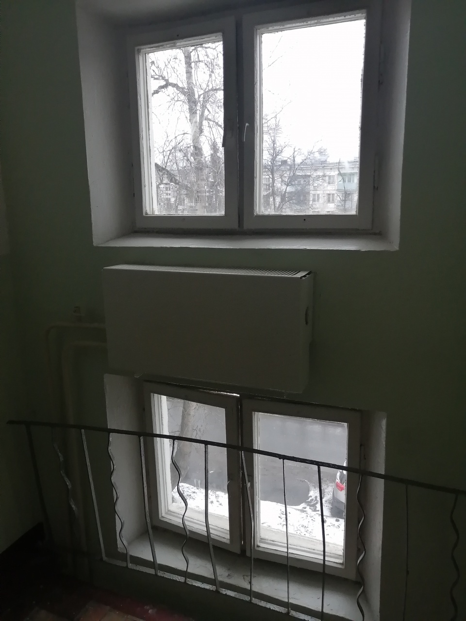 2-комнатная квартира, 44.7 м² - фото 7