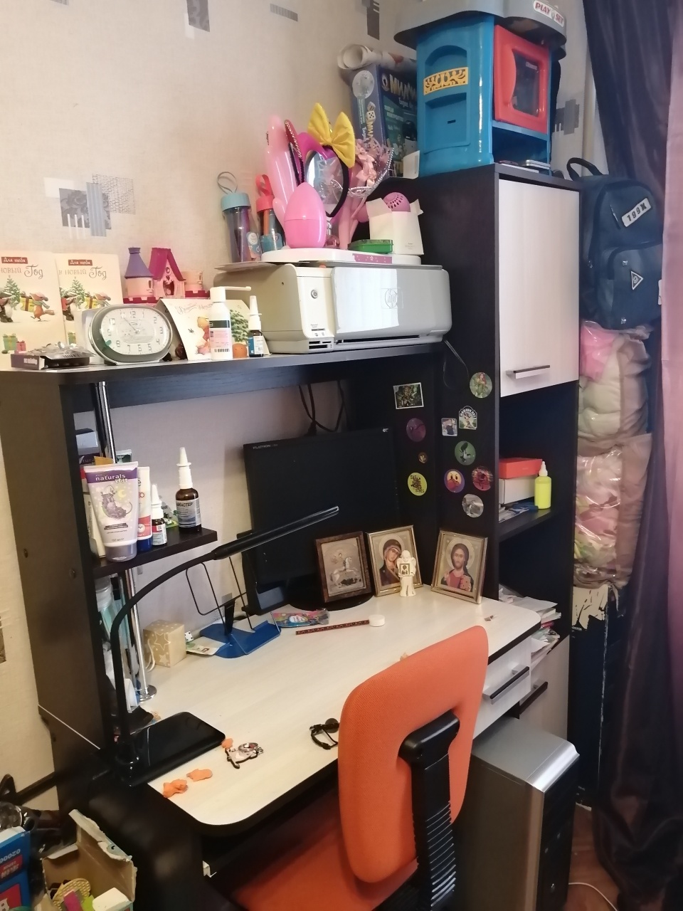 2-комнатная квартира, 44.7 м² - фото 10