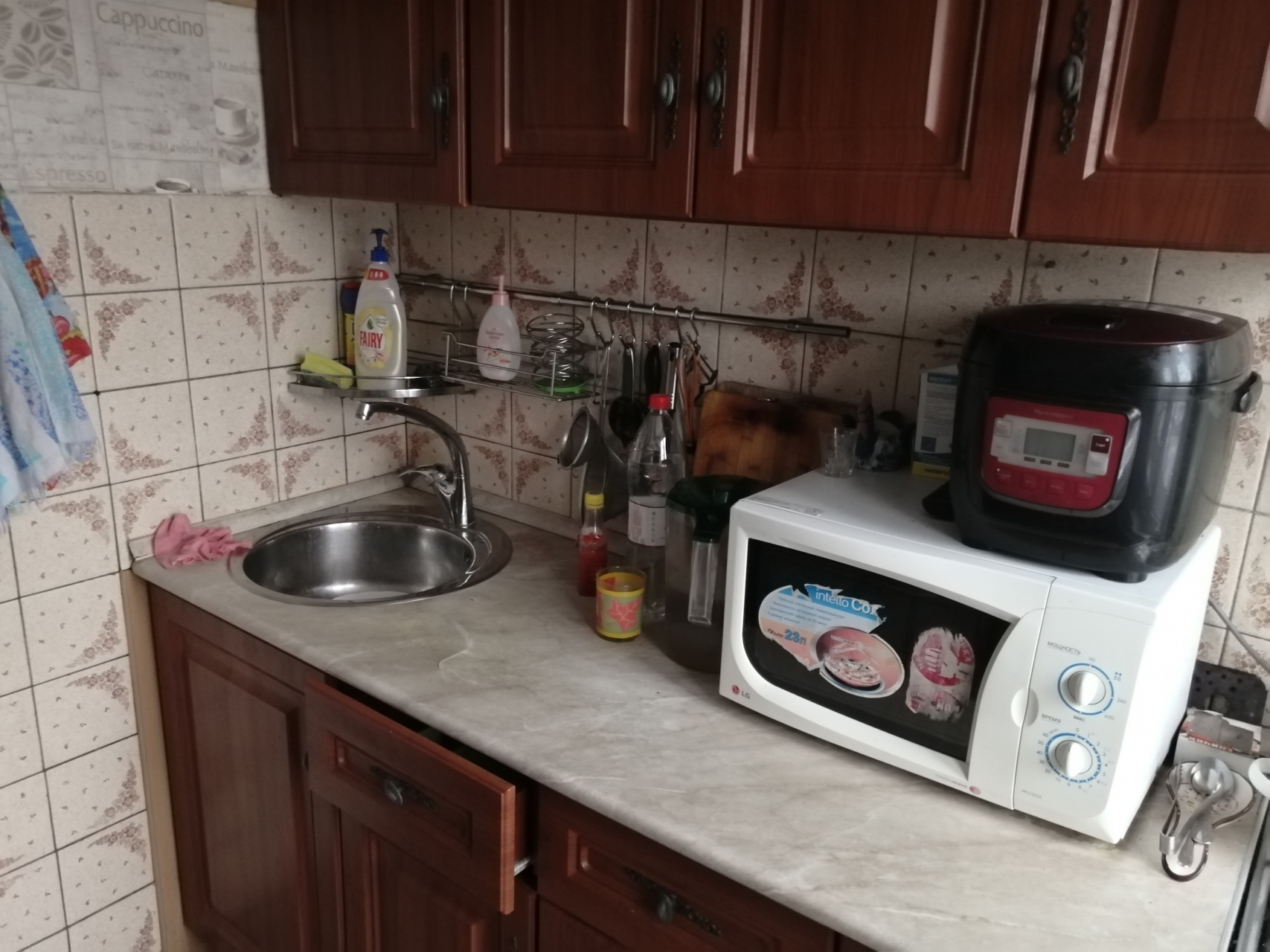 2-комнатная квартира, 44.7 м² - фото 15