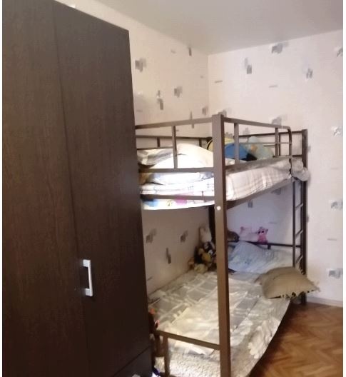2-комнатная квартира, 44.7 м² - фото 11