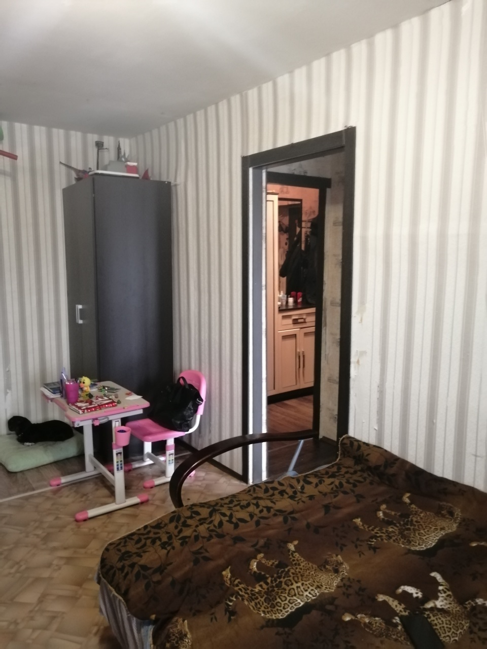 2-комнатная квартира, 44.7 м² - фото 9