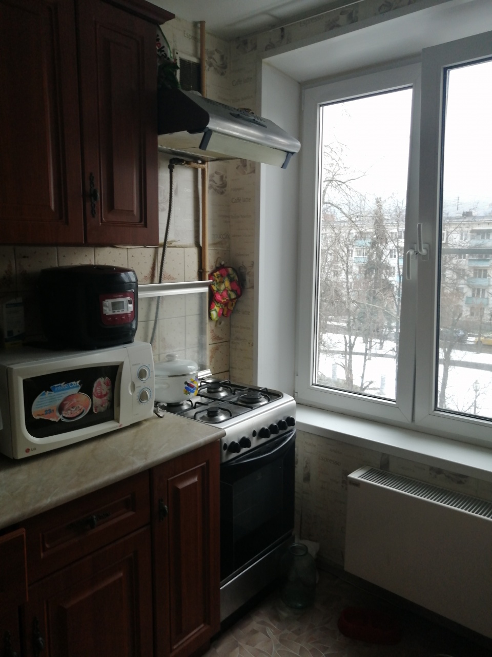 2-комнатная квартира, 44.7 м² - фото 14