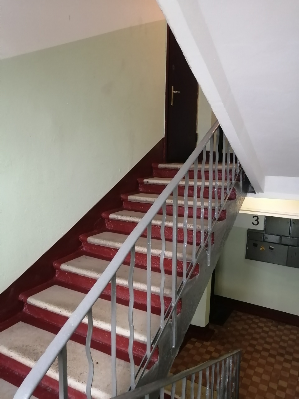 2-комнатная квартира, 44.7 м² - фото 5