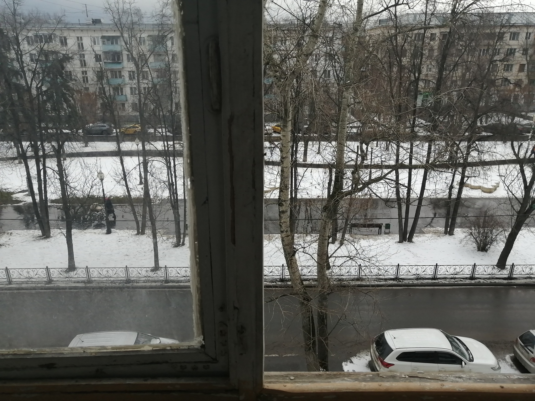 2-комнатная квартира, 44.7 м² - фото 20