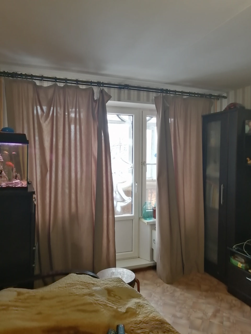 2-комнатная квартира, 44.7 м² - фото 8