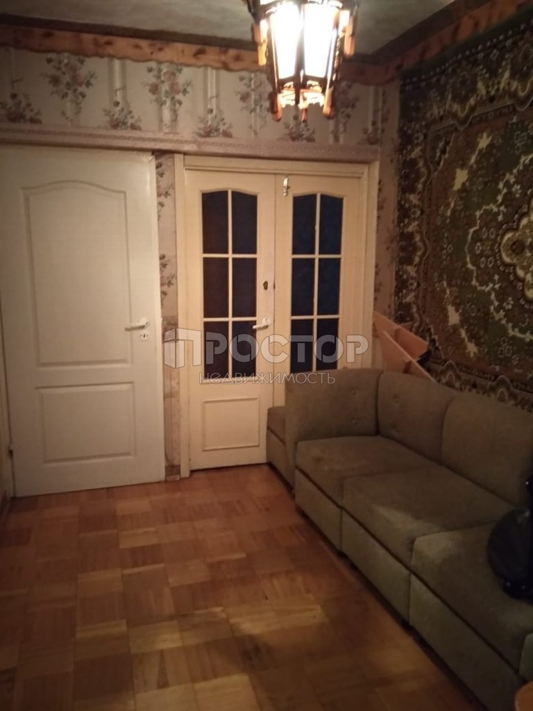 3-комнатная квартира, 74.1 м² - фото 7