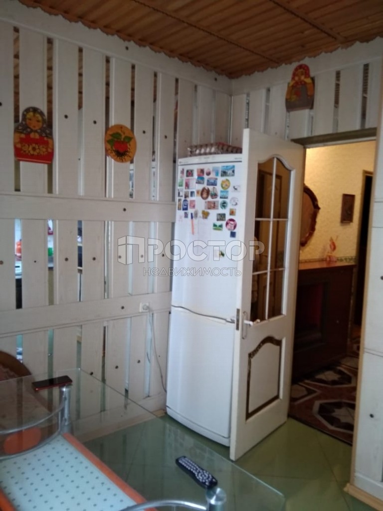 3-комнатная квартира, 74.1 м² - фото 9