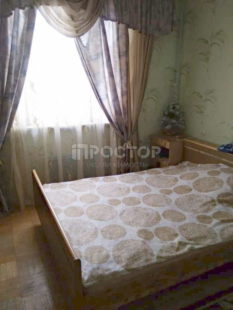 3-комнатная квартира, 74.1 м² - фото 10