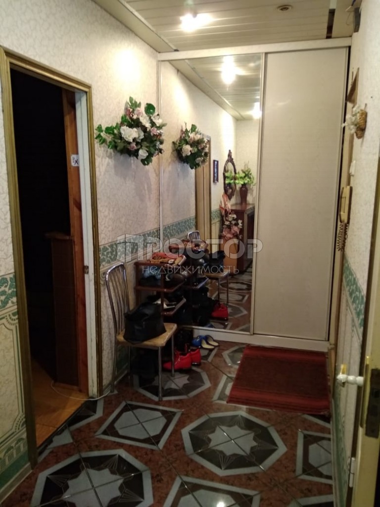 3-комнатная квартира, 74.1 м² - фото 6