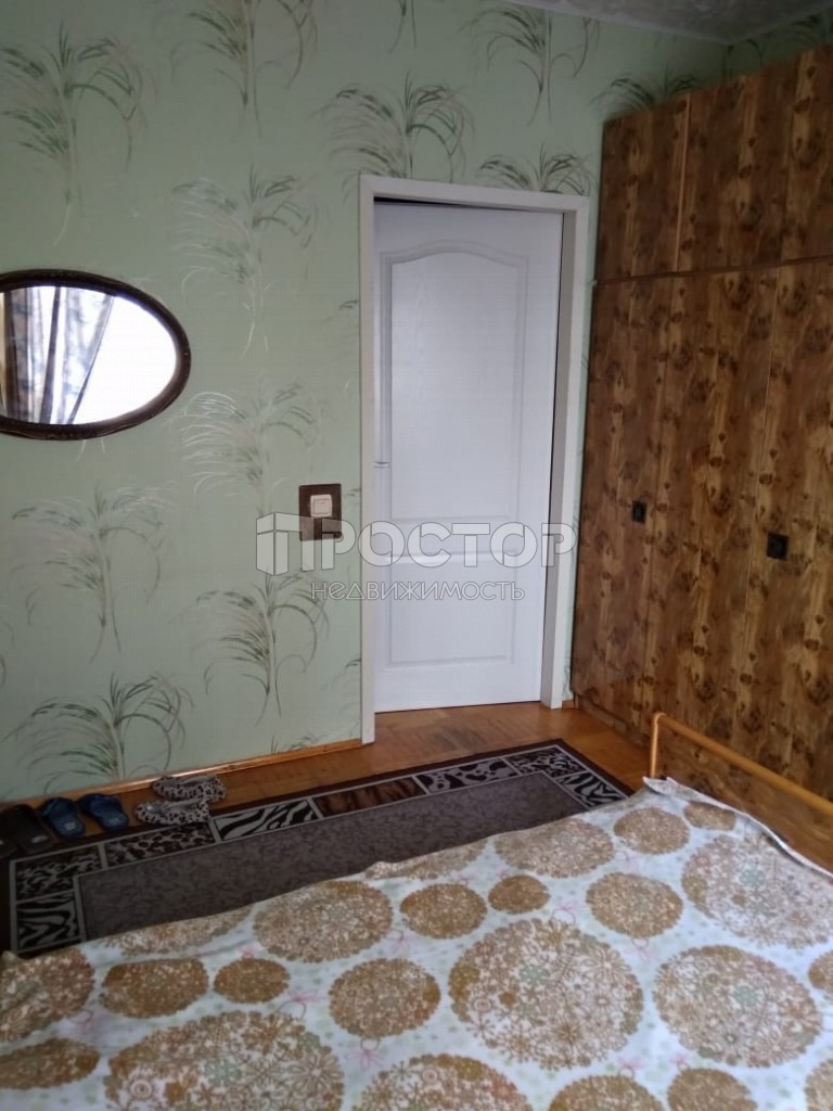 3-комнатная квартира, 74.1 м² - фото 11