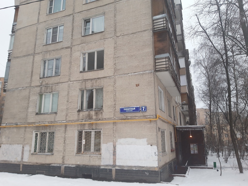 2-комнатная квартира, 45 м² - фото 4