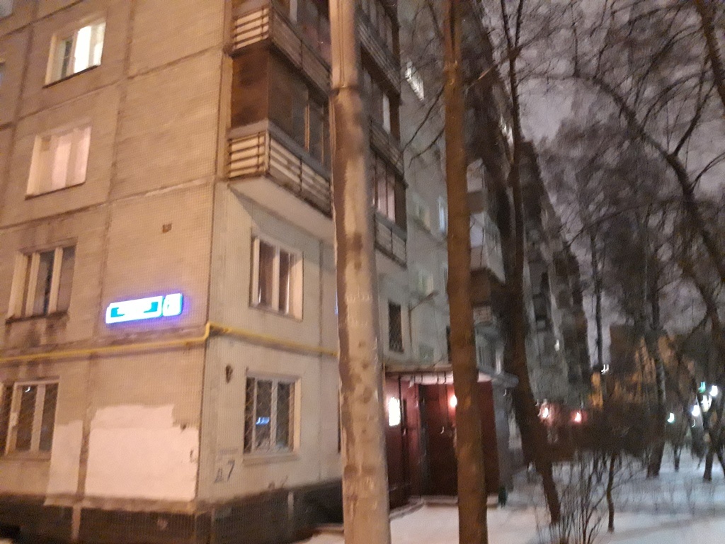 2-комнатная квартира, 45 м² - фото 2