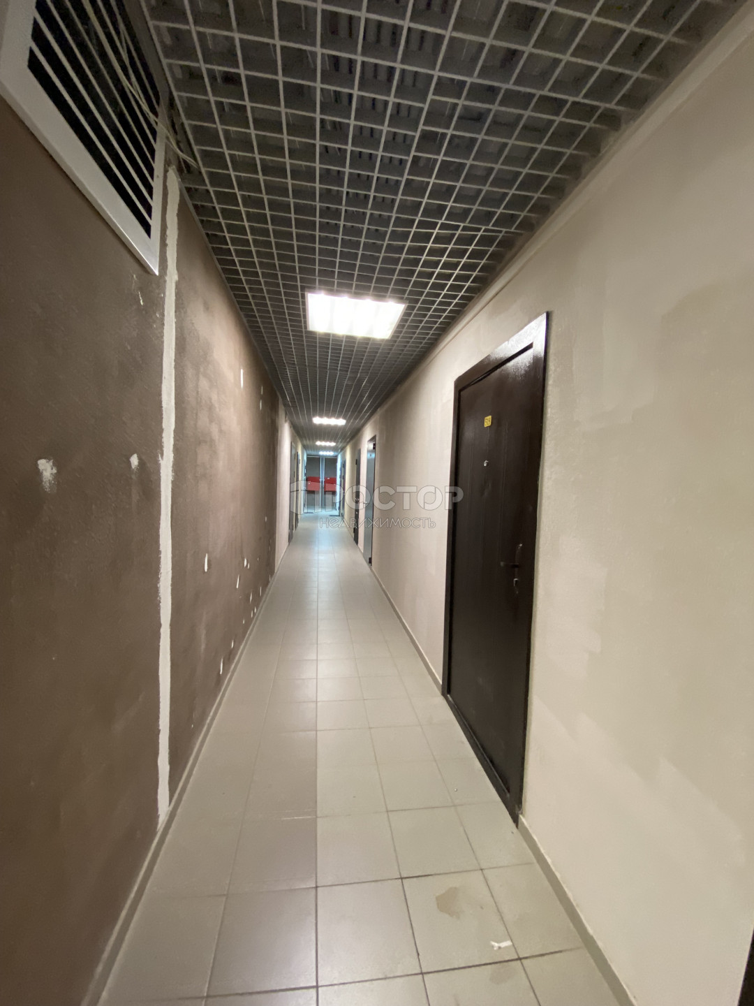 Студия, 23.5 м² - фото 12